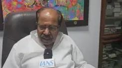 Lack of understanding of India's history: Moily slams BJP for tabling ONOE Bill in LS