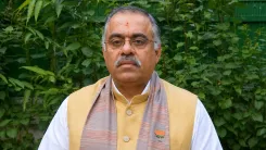 लद्दाख के सातों जिलों में स्वायत्त विकास परिषद: BJP सांसद तरुण चुघ ने सराहा केंद्र का फैसला
