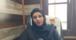 लद्दाख में हाईकोर्ट बेंच को कैबिनेट की मंजूरी, आमना मजीद बोलीं — गरीब आवाम को मिलेगा न्याय