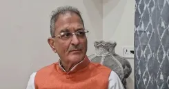 क्या लद्दाख में स्थिति अब नियंत्रण में है, पिछली हिंसा को लेकर क्या कहा कविंदर गुप्ता?