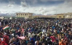 Ladakh statehood talks: Progress, deadlock and Sonam Wangchuk's role