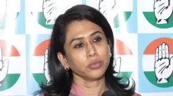 क्या लद्दाख हिंसा पर शमा मोहम्मद का आरोप सही है?