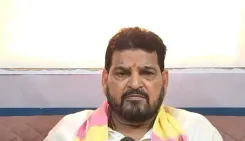 एशियन गेम्स 2026 में 6 मेडल पर बृजभूषण शरण सिंह असंतुष्ट, बोले — 'लड़कियों का प्रदर्शन उम्मीद से कम'