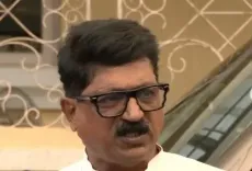 लाडली बहिन योजना से लाखों नाम हटाए जाने पर सांसद अरविंद सावंत का सवाल, निष्पक्ष जांच की मांग