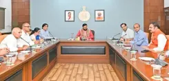 'लाडो लक्ष्मी योजना' के लिए हरियाणा सरकार तैयार, कृष्ण बेदी बोले- 50 लाख महिलाओं को होगा लाभ