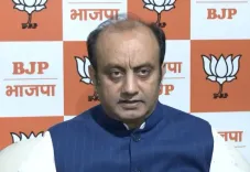 क्या लगातार पराजय से कांग्रेस पार्टी हताश है? : सुधांशु त्रिवेदी
