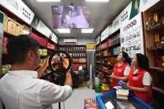 लगातार 13 वर्षों से दुनिया का सबसे बड़ा ऑनलाइन खुदरा बाजार बना हुआ है चीन