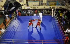 क्या लाखा सिंह को ओलंपिक में देश का प्रतिनिधित्व करने के बाद टैक्सी चलाने के लिए मजबूर होना पड़ा?