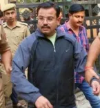 Did the Supreme Court Allow Ashish Mishra to Celebrate Diwali with Family?