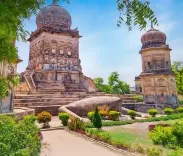 तंत्र विद्या पर आधारित अद्भुत शिवालय: लखीमपुर खीरी में नंदी महाराज की खड़ी मूर्त