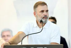 क्या लखनऊ एमपी-एमएलए कोर्ट में राहुल गांधी के खिलाफ मामला दर्ज हुआ है? 1 अक्टूबर को सुनवाई