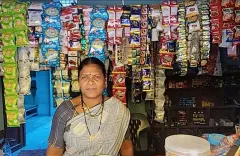 How Does the Lakhpati Didi Scheme Empower Women in Chhattisgarh's Dhamtari?