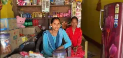 लखपति दीदी योजना: सुकमा की सविता ने किराना दुकान से कमाए सालाना 2 लाख, बनीं आत्मनिर्भरता की प्रेरणा