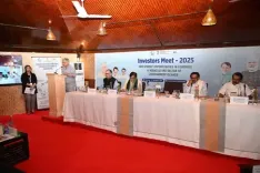 क्या लक्षद्वीप के विकास में 500 करोड़ का निवेश ब्लू इकोनॉमी को समृद्ध करेगा?