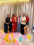 Did Lakshmi Manchu Just Celebrate Her 48th Birthday with Love and Joy?