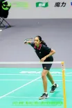 Can Lakshya Rajesh's Stunning Upset Propel India to Victory at Badminton Asia Championships?