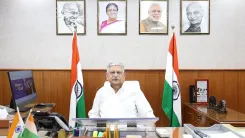 Lalan Singh demands Kharge apologise to nation over remarks on PM Modi