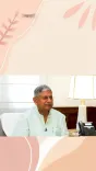Lalan Singh flags rising women power in panchayats