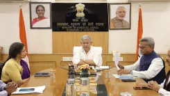 Lalan Singh launches DAHD's new DBIM-compliant website