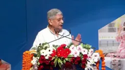 Lalan Singh lays out 5-point fish export push for states, industry