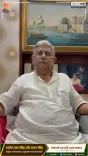 Lalan Singh slams Congress over Vande Mataram stanza row