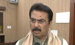 क्या लालू परिवार के अपराध की सूची और बढ़ेगी? संजय सरावगी