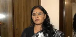 क्या लालू परिवार में बढ़ा विवाद? जीतन राम मांझी की बहू दीपा बोलीं-यह सब होना ही था