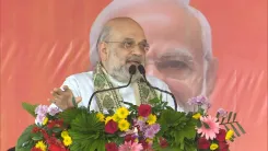 क्या लालू-राहुल की पार्टी का सूपड़ा साफ हो गया है? : अमित शाह