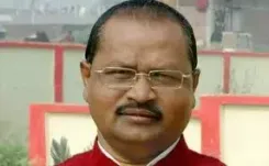 लालू यादव अंबेडकर का अपमान नहीं कर सकते, अगली बार फिर नीतीश सरकार : गोपाल मंडल 