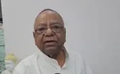 लालू यादव जब तक धरती पर रहेंगे पार्टी के राष्ट्रीय अध्यक्ष रहेंगे : मंगनी लाल मंडल