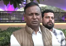 क्या आई-पैक लंबे समय से ममता बनर्जी का चुनाव कैंपेन संभाल रही है? : उदित राज