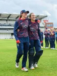 Lancashire Women confirm 7 departures as Cross and Morris retire in 2026