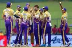 Lanka T10 Super League: Jaffna Titans thump Hambantota Bangla Tigers in opener