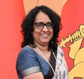 Did Lankan PM Harini Amarasuriya Make Her Mark in India?