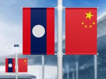 क्या लाओस के राष्ट्रपति थोंग्लोन सिसोउलिथ ने ली शुलेई से महत्वपूर्ण मुलाकात की?