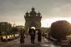 How is Laos Enhancing MSMEs Competitiveness and Digital Skills?