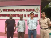 ऑपरेशन मिलाप: दिल्ली पुलिस ने जुलाई में 43 नाबालिगों सहित 124 लापता-अपहृत लोगों को परिवार से मिलाया