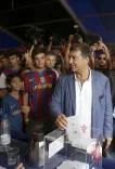 Camp Nou named host of 2029 Champions League final, Laporta hails UEFA decision