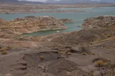 Lake Mead and Lake Powell hit record lows, Colorado River crisis deepens