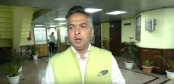हाशिम मूसा एनकाउंटर पर BJP विधायक सुनील भारद्वाज बोले — जम्मू-कश्मीर में जीरो टॉलरेंस जारी रहेगा