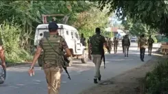 Lashkar-e-Taiba's slow-burn radicalisation push in J&K: Infiltration bid of 30-40 terrorists follows