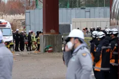 Is the Last Missing Worker from the Gwangju Construction Collapse Found?