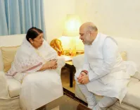 क्या लता मंगेशकर की जयंती पर देश ने उन्हें भावभीनी श्रद्धांजलि दी?