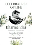 Will the Late Dharmendra's Prayer Meet, 'Celebration of Life', Be Held on Nov 27?
