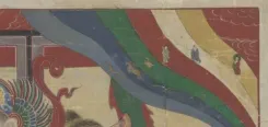 Did a Late Joseon-era Buddhist Painting Just Return to South Korea After 70 Years in the US?