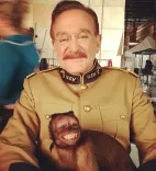 Robin Williams' children honour his legacy on his 75th birth year