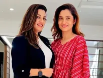 Did Late Sushant Singh Rajput's Sister Extend Her Birthday Wishes to Ankita Lokhande?