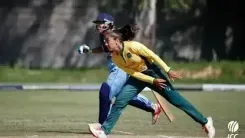 लॉरा कार्डोसो ने टी20 इंटरनेशनल में बनाया नया रिकॉर्ड, चटकाए 9 विकेट