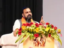 लव-कुश प्रतिभा सम्मान समारोह: सीएम सम्राट चौधरी बोले — समाज की एकता से खुलेगा समृद्ध बिहार का द्वार