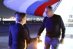 G20 Atlanta: Lavrov's presence splits West as family photo row deepens